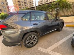 تويوتا راف 4